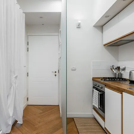 La Casa Di Gio Apartment *
