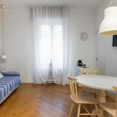 Apartment La Casa Di Gio *