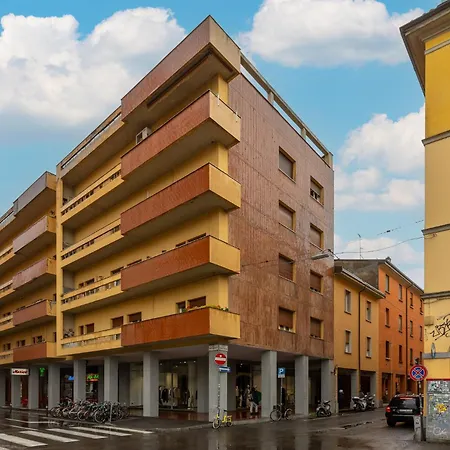 La Casa Di Gio Apartment