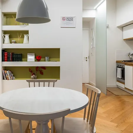 Apartment La Casa Di Gio *